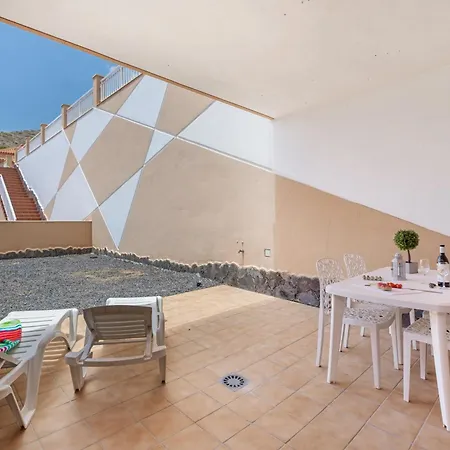 Διαμέρισμα Brisas De Chasna *