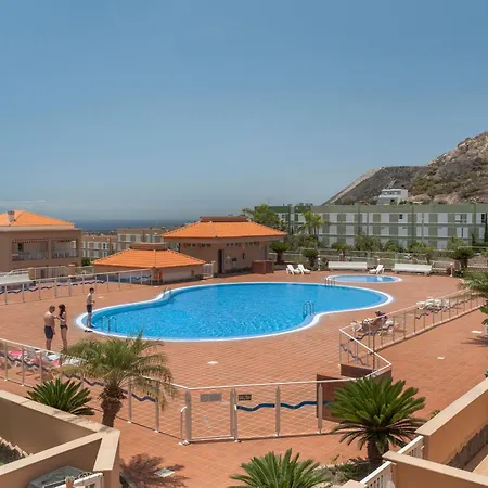 Διαμέρισμα Brisas De Chasna *