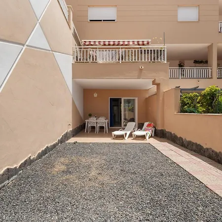 Brisas De Chasna Διαμέρισμα *