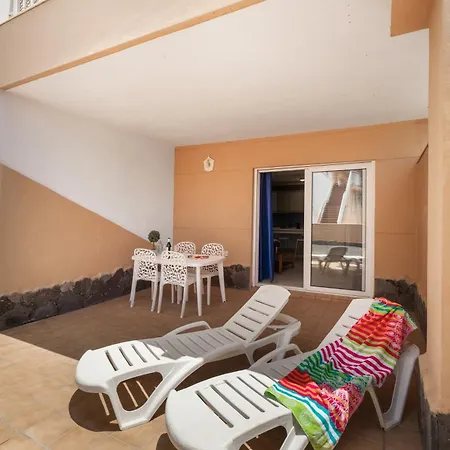 Διαμέρισμα Brisas De Chasna *