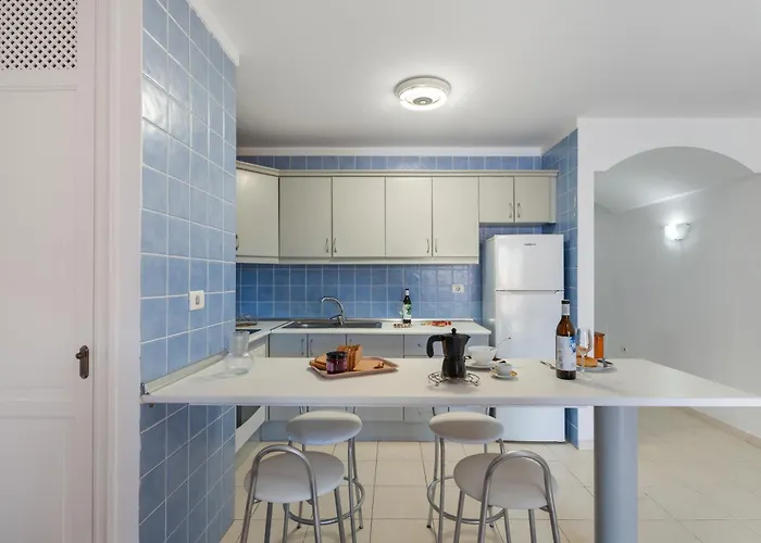 Brisas De Chasna Διαμέρισμα *