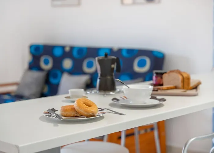 Διαμέρισμα Brisas De Chasna