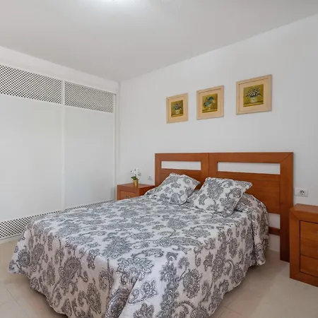 Brisas De Chasna Адехе