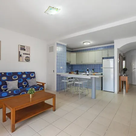 Brisas De Chasna Lejlighed