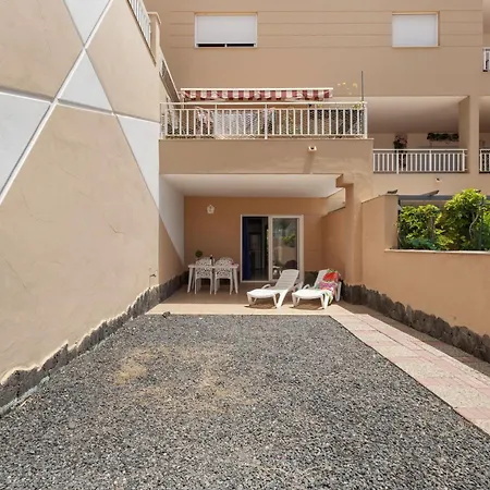 Lejlighed Brisas De Chasna Costa Adeje (Tenerife)
