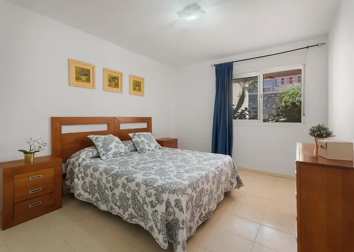 Brisas De Chasna Апартаменти Адехе