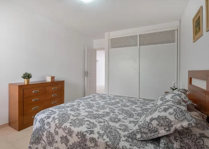 Brisas De Chasna Адехе