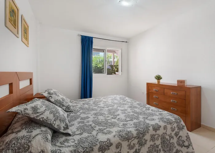 Brisas De Chasna Апартаменти *