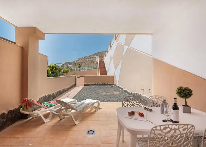 Brisas De Chasna * Адехе