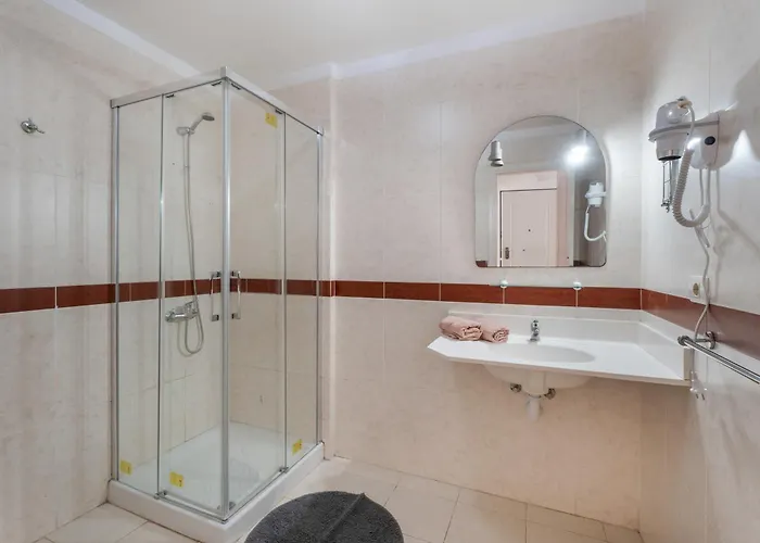 Brisas De Chasna Адехе