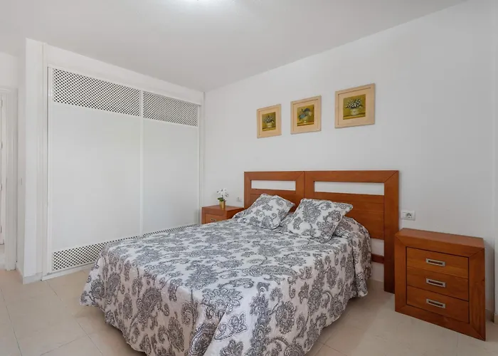 Brisas De Chasna Адехе