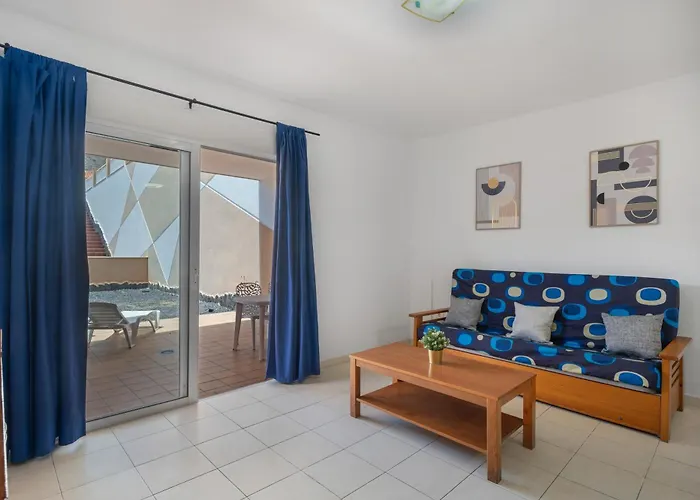 Brisas De Chasna * Адехе