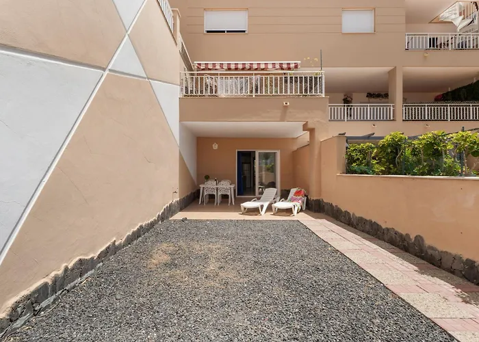 Brisas De Chasna Апартаменти *