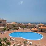 Brisas De Chasna Lägenhet Costa Adeje (Tenerife)