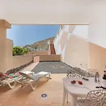 Brisas De Chasna Lägenhet