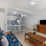 Brisas De Chasna Lägenhet