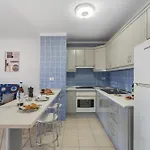 Brisas De Chasna Lägenhet *