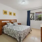 Brisas De Chasna * Costa Adeje (Tenerife)