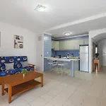 Brisas De Chasna Lägenhet