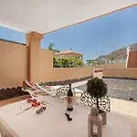 Brisas De Chasna Lägenhet Costa Adeje (Tenerife)