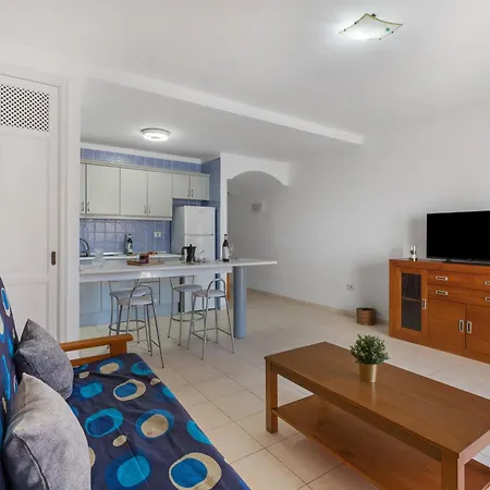 Brisas De Chasna Apartamento